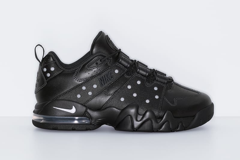 ぶ*ょ様 Supreme Nike SB Air Max 2 CB 94 Low Palace Supreme News | Supreme links up with Nike SB for the Air