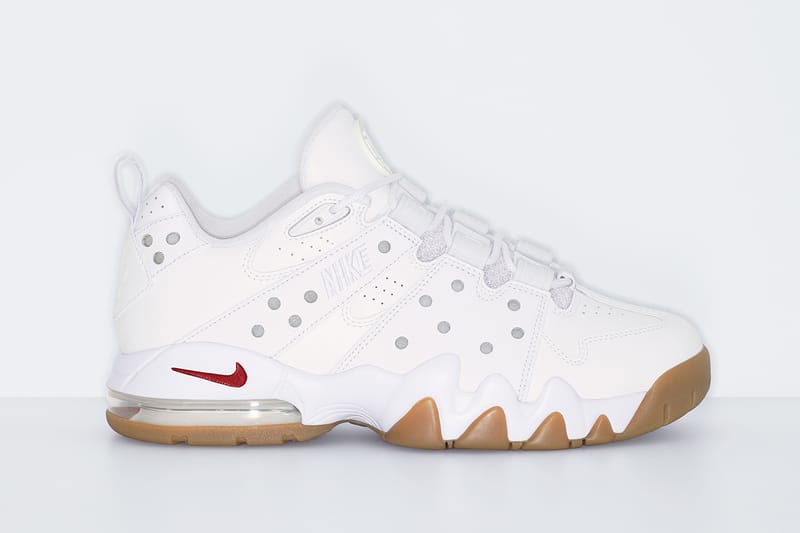 Supreme x Nike SB Air Max 2 CB '94 Low Spring 2026 Collaboration