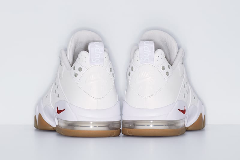 Supreme x Nike SB Air Max 2 CB '94 Low Spring 2026 Collaboration
