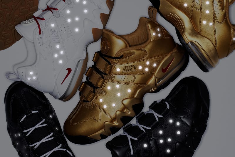 Supreme x Nike SB Air Max 2 CB '94 Low Spring 2026 Collaboration
