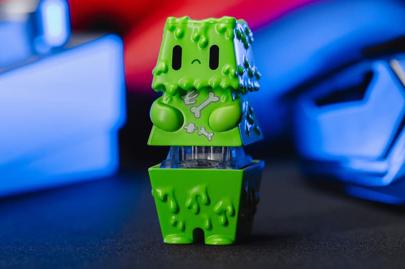 TapCap Creatures Mystery Box 發售資訊總整理 | Hypebeast