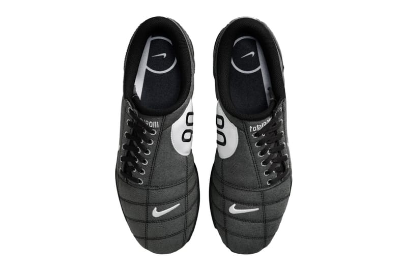 Nike トータル90 ブラック 2026年発売予定】ナイキ トータル 90 III ブラック/ハイパー ピンク