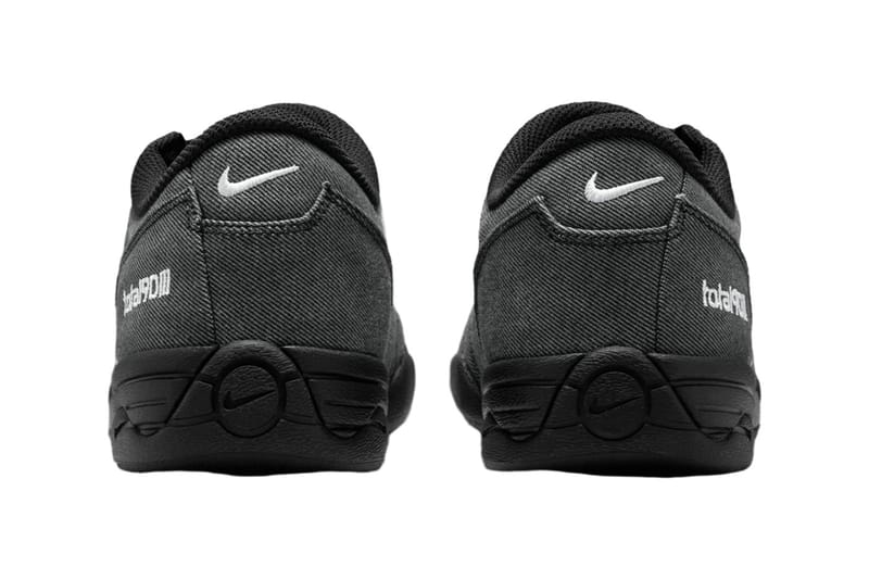 Nike Total 90 III “Black Denim” Official Images | Hypebeast