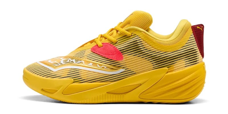 Pokémon x PUMA All-Pro Nitro 2 