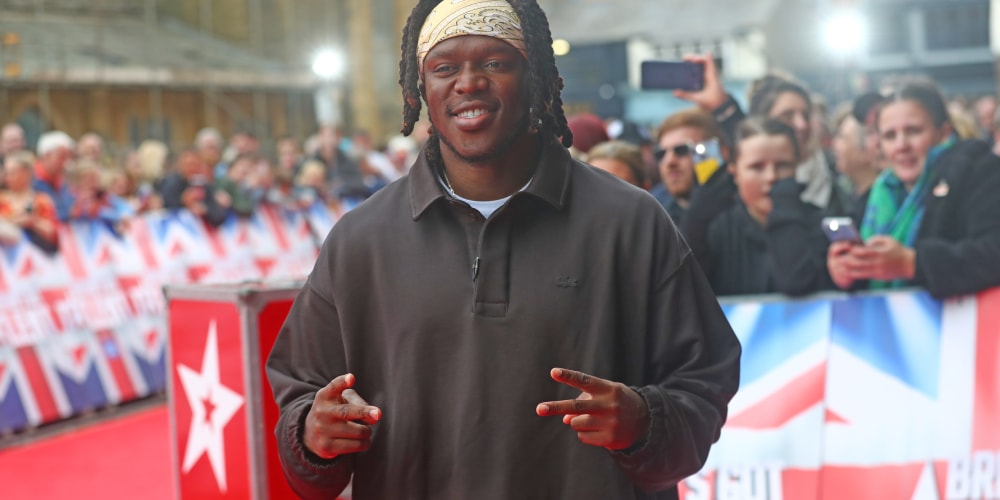 KSI Takes Stake in Dagenham & Redbridge Football Club Ownership | Hypebeast