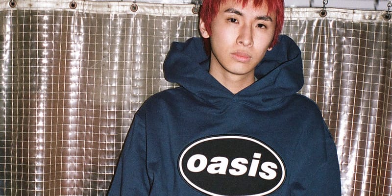 Oasis-PLEASURES-Collaboration-