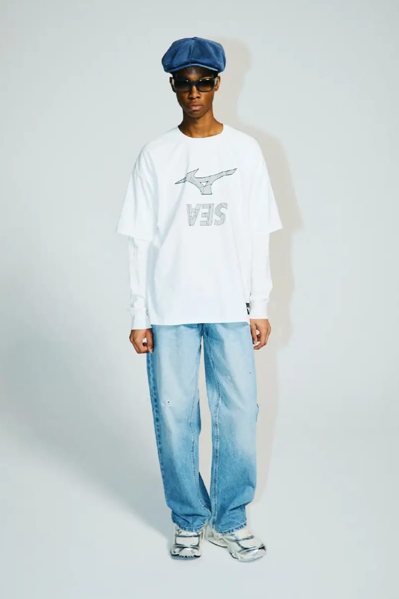 トップス wind and sea NEWYEARLUCKYBAG2026STANDARD Sea Wind Long Sleeve - Tradewind Technology® – Tori Richard