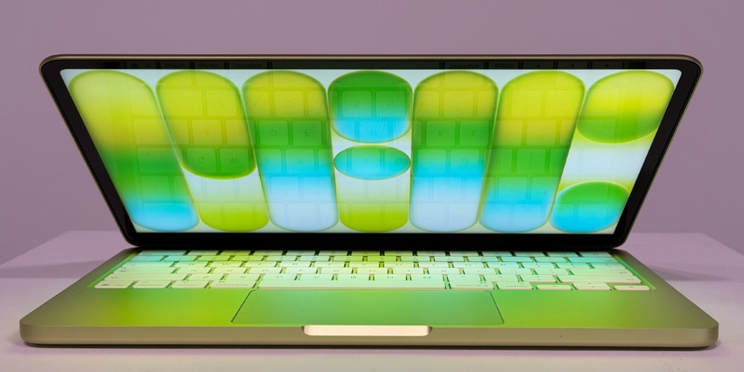 Apple Enters Entry-Level Era: MacBook Neo, iPhone 17e | Hypebeast