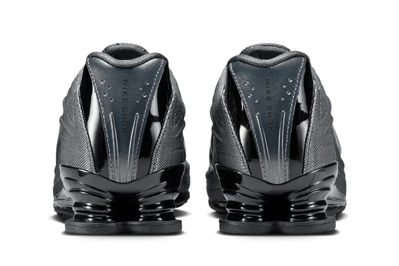 NAKED Copenhagen x Nike Shox Z Calistra Capsule | Hypebeast
