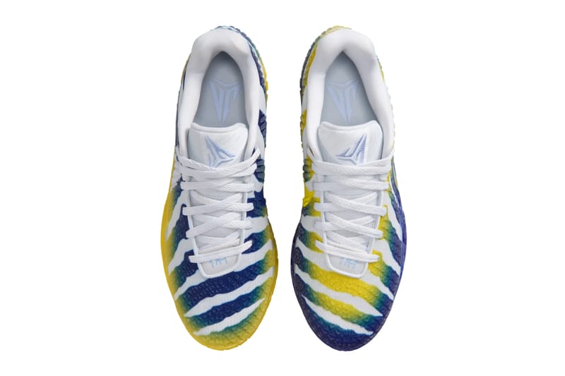 Nike Ja 3 “Murray State” Release Info | Hypebeast