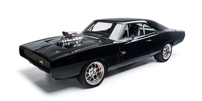 Petersen Automotive Museum 'Fast & Furious' 25th Anniversary