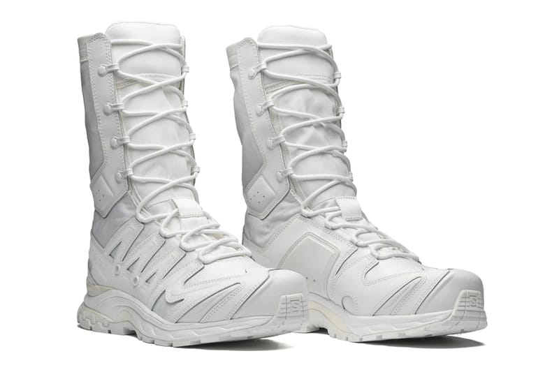 Rier x Salomon XA Pro 3D & XA Jungl | Hypebeast