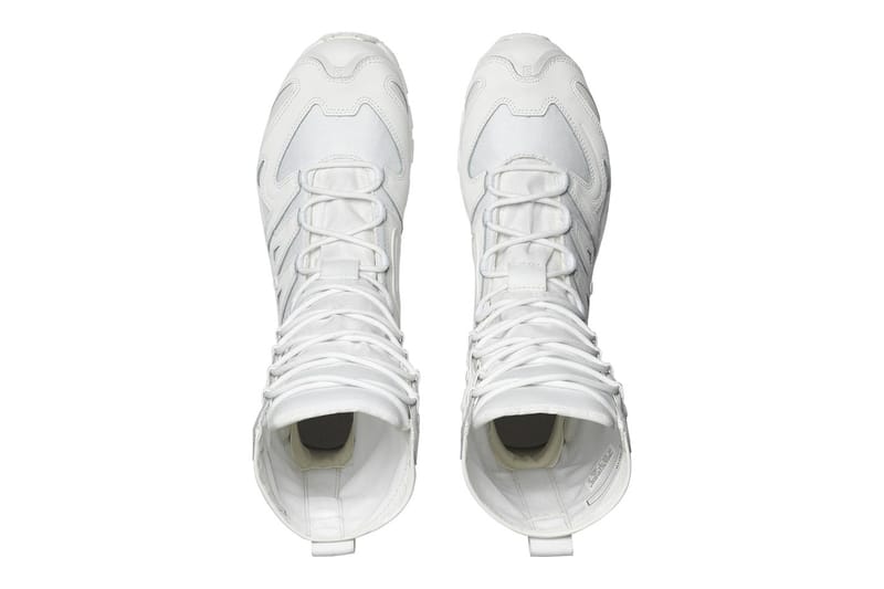 Rier x Salomon XA Pro 3D & XA Jungl | Hypebeast