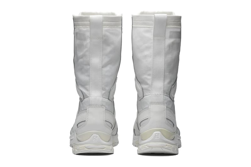 Rier x Salomon XA Pro 3D & XA Jungl | Hypebeast