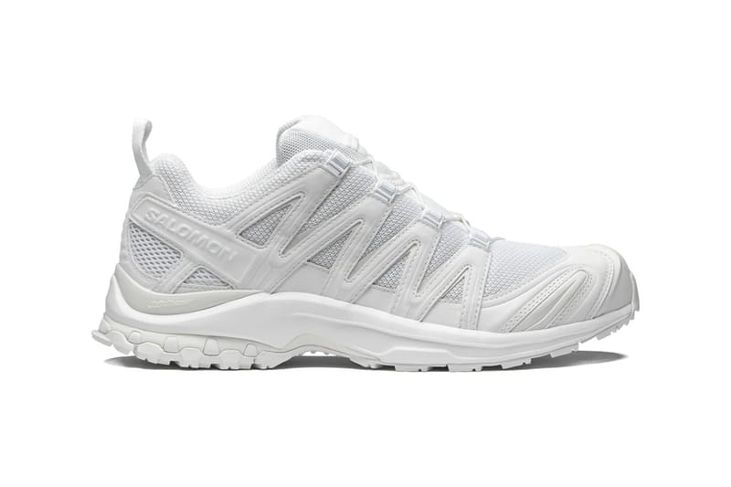 Rier x Salomon XA Pro 3D & XA Jungl | Hypebeast