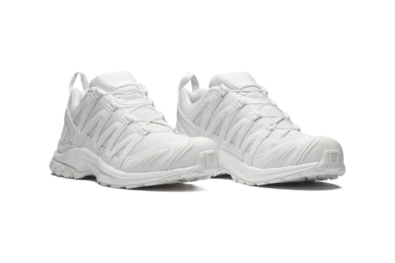 Rier x Salomon XA Pro 3D & XA Jungl | Hypebeast