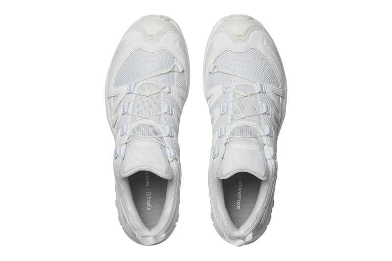 Rier x Salomon XA Pro 3D & XA Jungl | Hypebeast