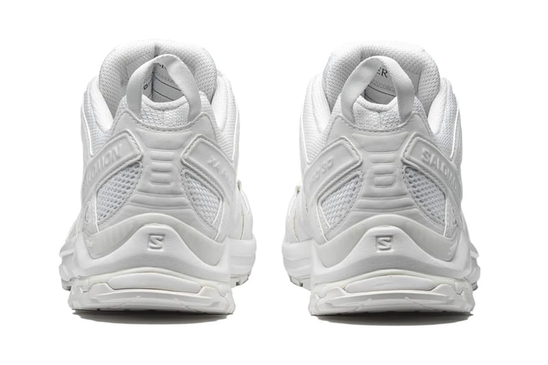 Rier x Salomon XA Pro 3D & XA Jungl | Hypebeast