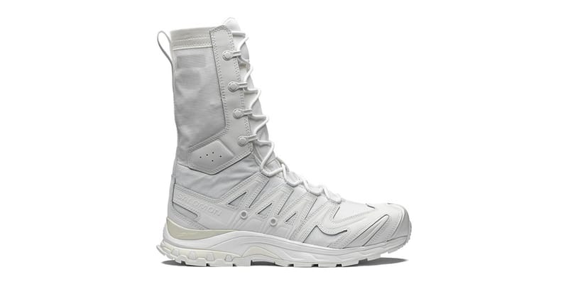 Rier x Salomon XA Pro 3D & XA Jungl | Hypebeast