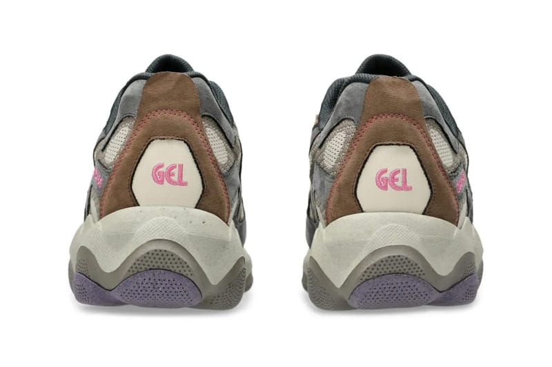 Studio Hagel x ASICS NEOTIDE Release Info | Hypebeast