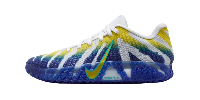 Nike Ja 3 “Murray State” Release Info | Hypebeast