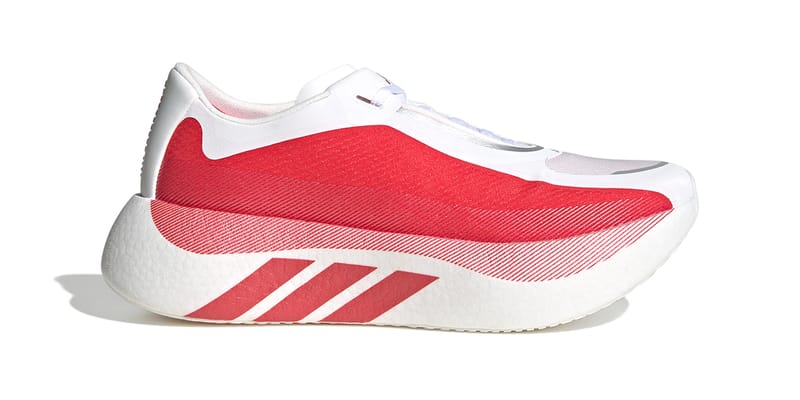 HYPER BOOST EDGE ハイパーブーストエッジ　26.5 adidas アディダス ハイパーブースト エッジ/HYPERBOOST EDGE - ブラック