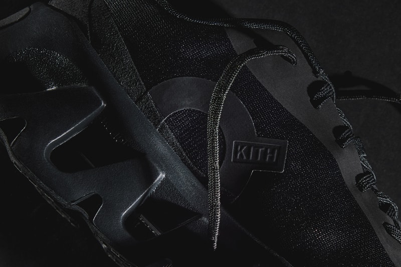 Kith x On 正式发布全新 K-Tech 1、K-Tech 2 球鞋 | Hypebeast
