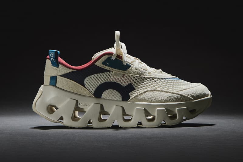 Kith x On Introduce New K-Tech 1, 2 Sneakers | Hypebeast