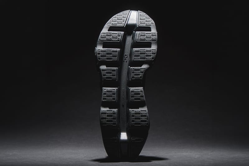 Kith x On Introduce New K-Tech 1, 2 Sneakers | Hypebeast