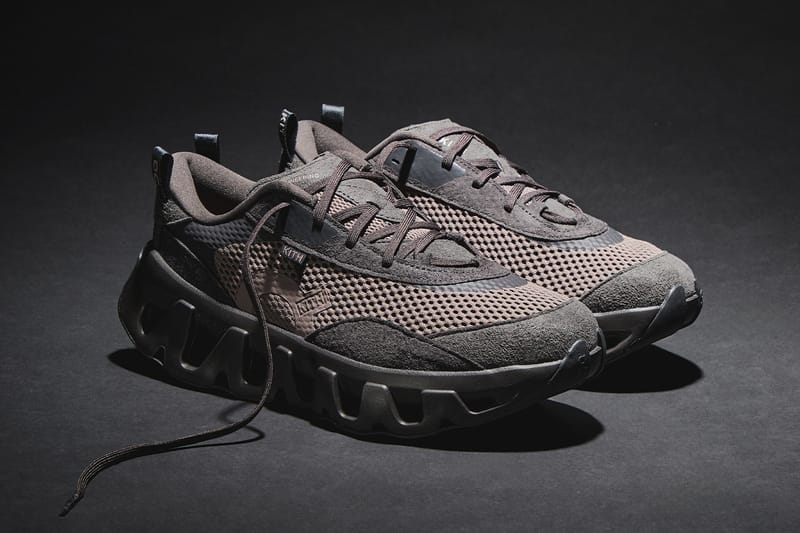 Kith x On Introduce New K-Tech 1, 2 Sneakers | Hypebeast