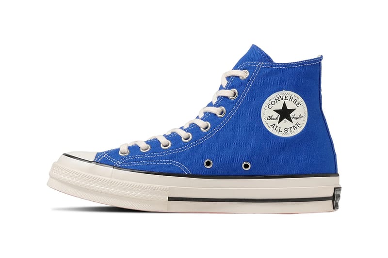 MoMA Converse Japan ALL STAR LGCY HI Release Date | Hypebeast