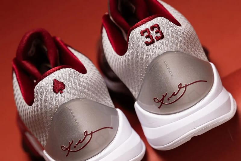 Closer Look Nike Kobe 5 Protro 