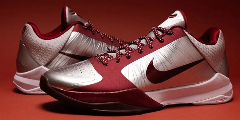 Closer Look Nike Kobe 5 Protro 