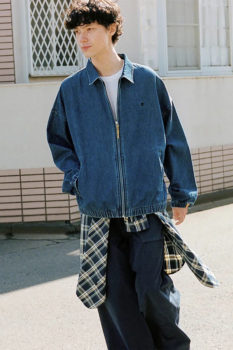 Timberland by Tokyo Design Collective Japan Exclusive Release