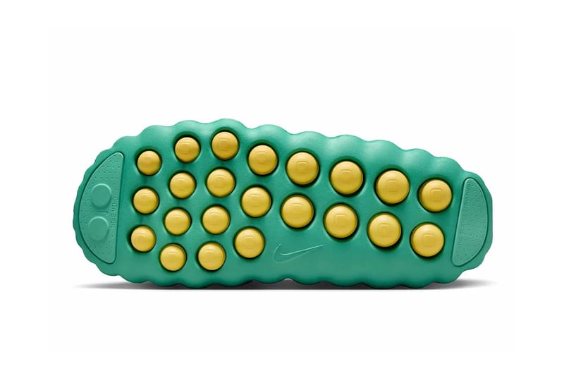 Nike Mind 001 “Geode Teal” HQ4307-301 Release Info | Hypebeast