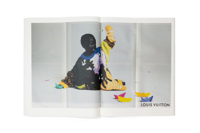 The Virgil Abloh Archive™ Officially Launches 'The Virgil Reader