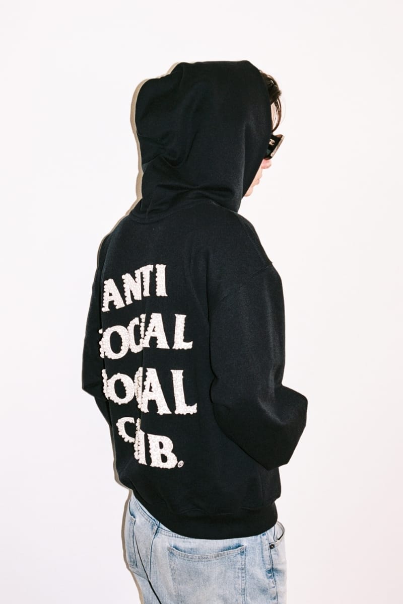 Anti Social Social Club SS26 Drop 1 Release Info | Hypebeast