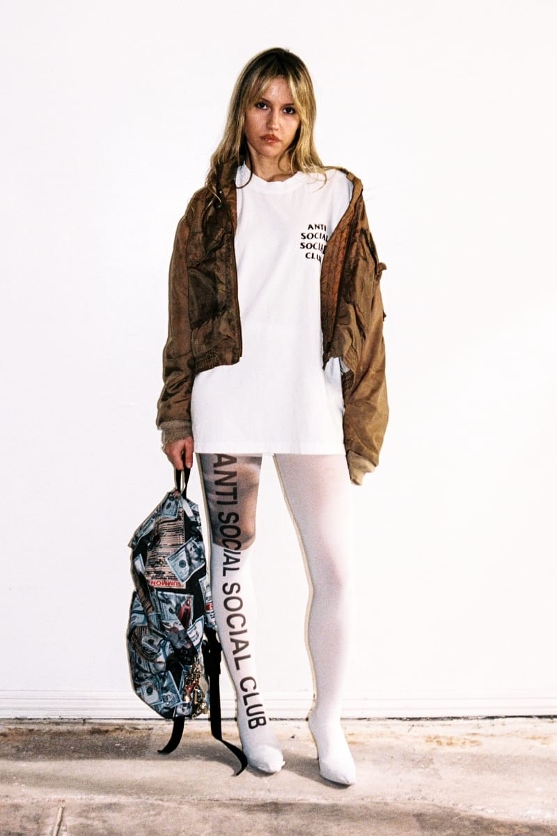Anti Social Social Club SS26 Drop 1 Release Info | Hypebeast