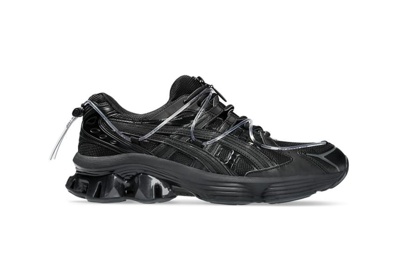 YOASOBI x ASICS Collection Full Look | Hypebeast