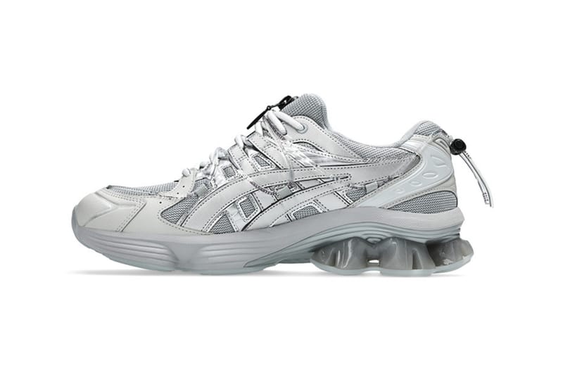YOASOBI x ASICS Collection Full Look | Hypebeast