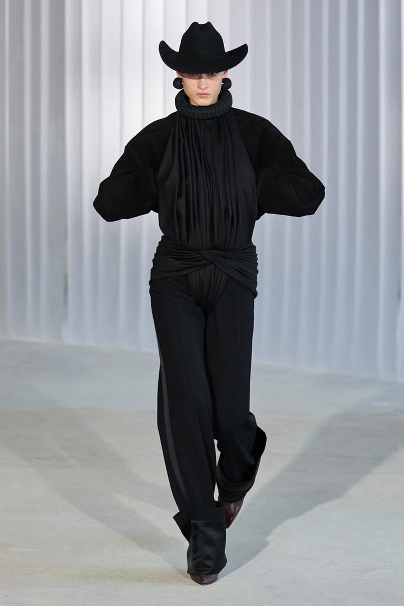 Jean Paul Gaultier FW26 Collection Release Info | Hypebeast