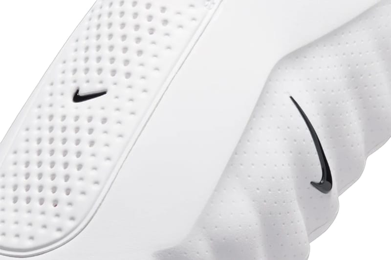 Nike Mind 001 White Speed Red HQ4307-101 informações de lançamento