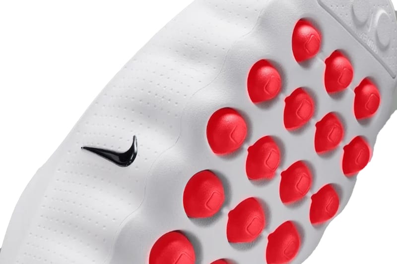 Nike Mind 001 White Speed Red HQ4307-101 informações de lançamento Nike Mind 001 White Speed Red HQ4307-101 informações de lançamento