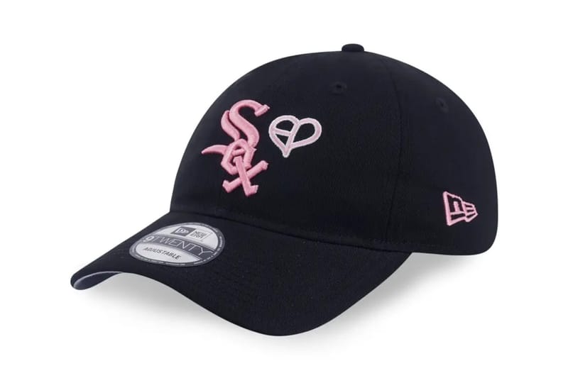 BLACKPINK MLB コラボ キャップ BLACKPINK好きは全員買うべきキャップ」ニューエラ×MLB™とのトリプル
