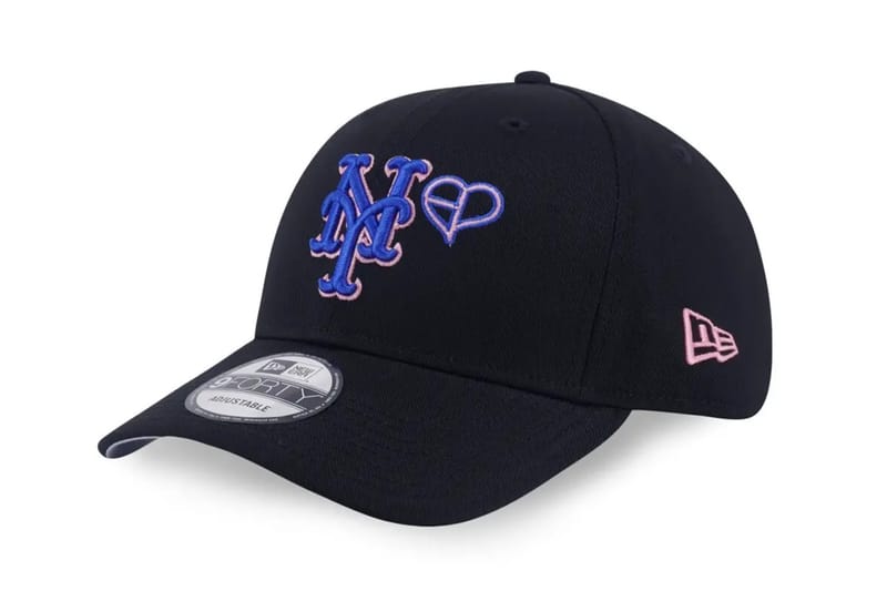 BLACKPINK x MLB x New Era Collab Release Info | Hypebeast
