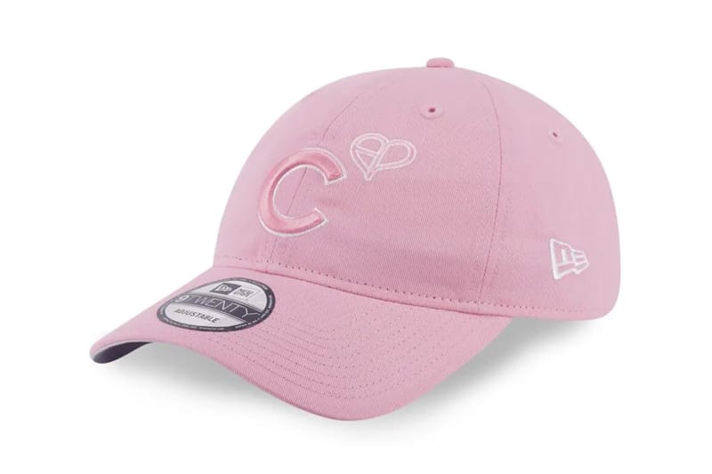 BLACKPINK x MLB x New Era Collab Release Info | Hypebeast