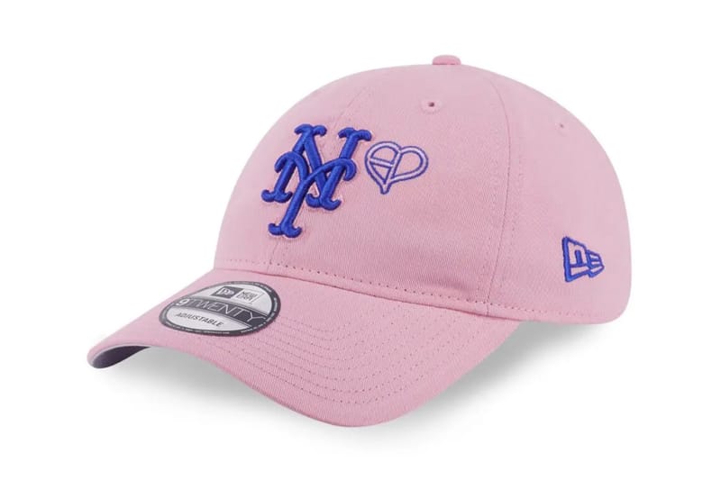 BLACKPINK x MLB x New Era Collab Release Info | Hypebeast