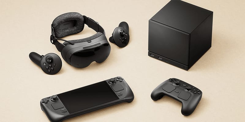 Valve Confirms 2026 Release For Steam Machine Hypebeast Valve Confirms 2026 Release Steam Machine Despite Delay Rumors Tw 
