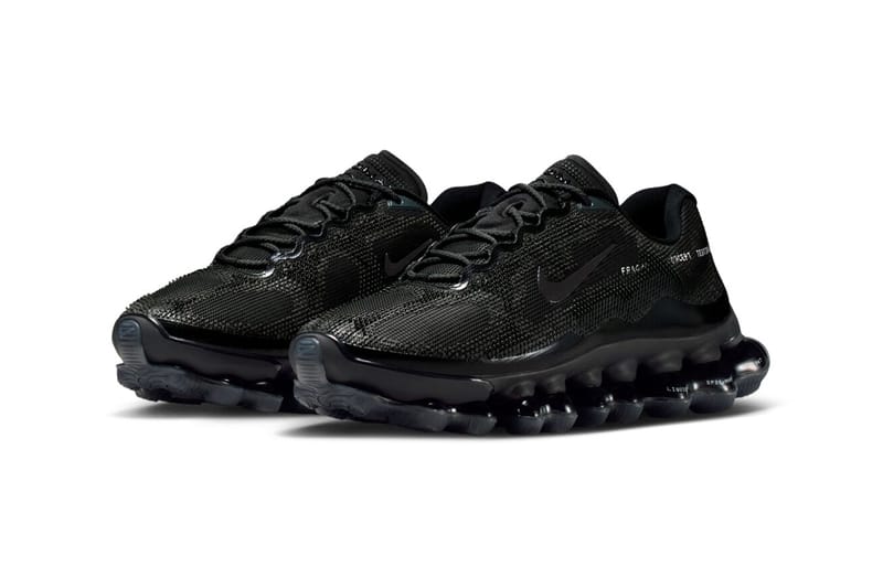 fragment design Nike Air Liquid Max IQ8601-001 Release | Hypebeast