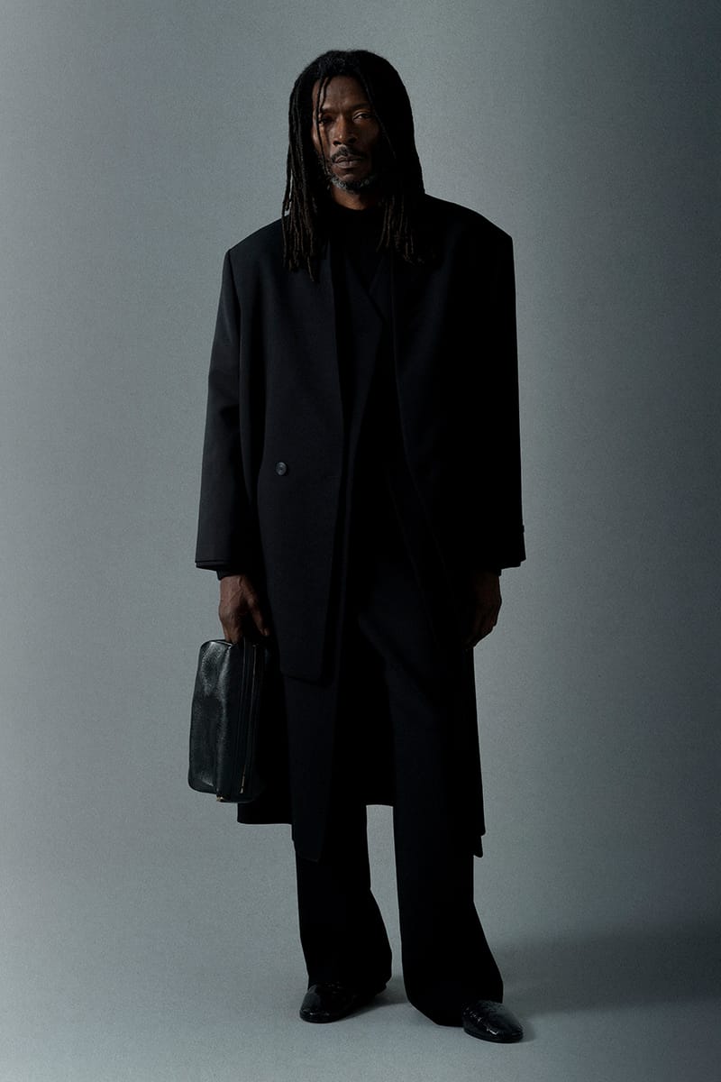 Fear of God 